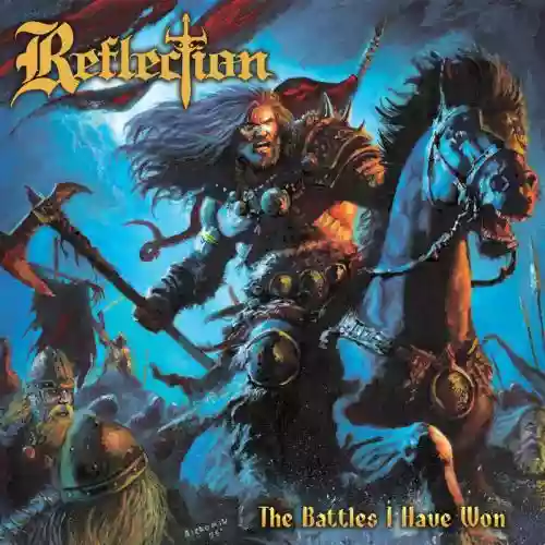 Cover di The Battles I Have Won 