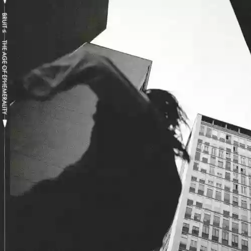 Cover Bruit ≤ - The Age Of Ephemerality 