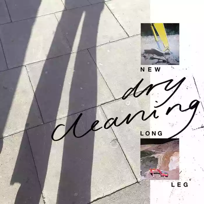 Dry Cleaning: New Long Leg