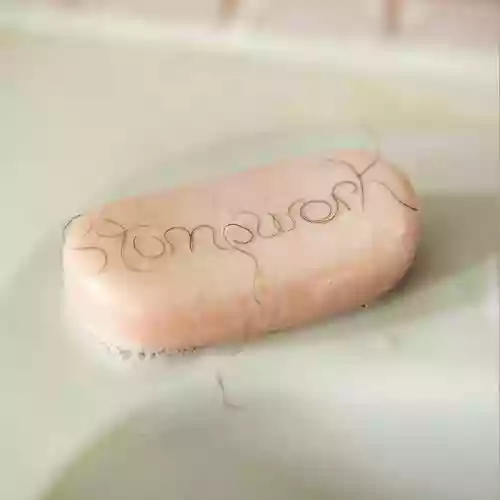 Cover Dry Cleaning - Stumpwork