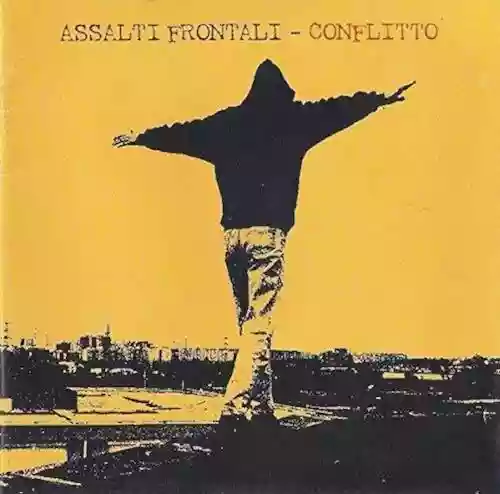 Cover di Conflitto
