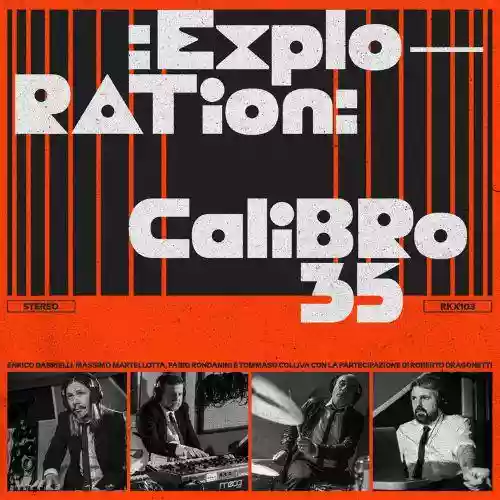 Cover di Exploration