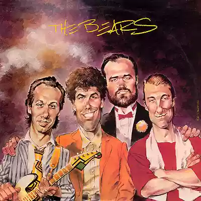 The Bears: The Bears