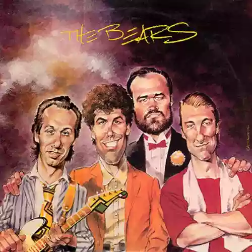 Cover di The Bears