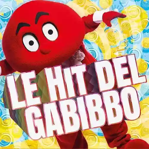 Cover di Le Hit del Gabibbo