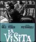 <b>Antonio Pietrangeli</b> • La Visita