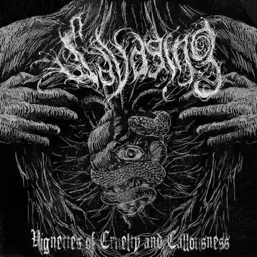 Cover di Vignettes of Cruelty and Callousness