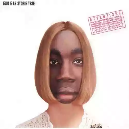 Cover di Elio Samaga Hukapan Karijana Turu (LP)