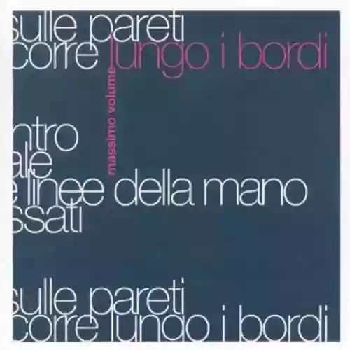 Cover di Lungo i bordi