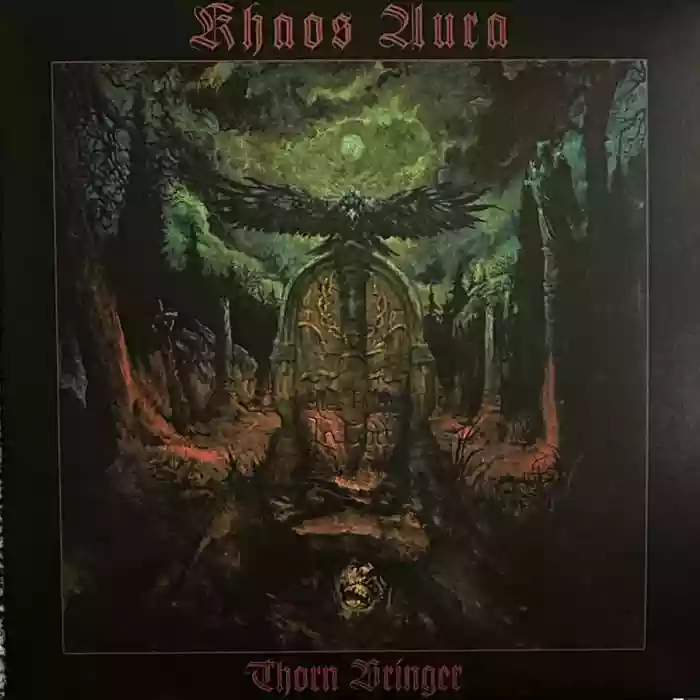 Khaos Aura  -Thorn Bringer
