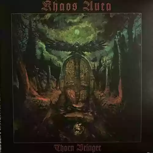 Cover di Thorn Bringer