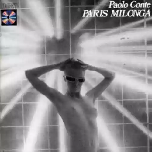 Cover di Paris Milonga (LP)