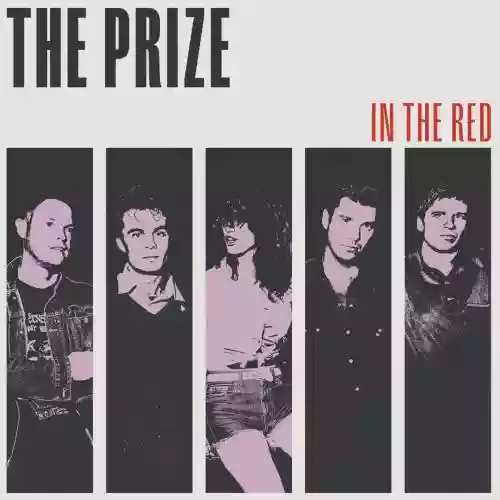 Cover The Prize - In The Red