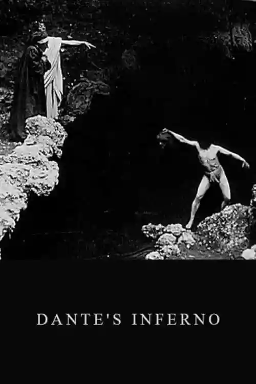 Cover di Inferno