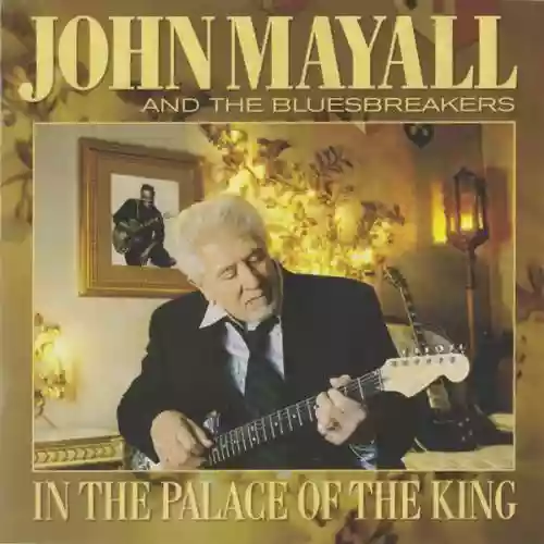 Cover di In The Palace Of The King