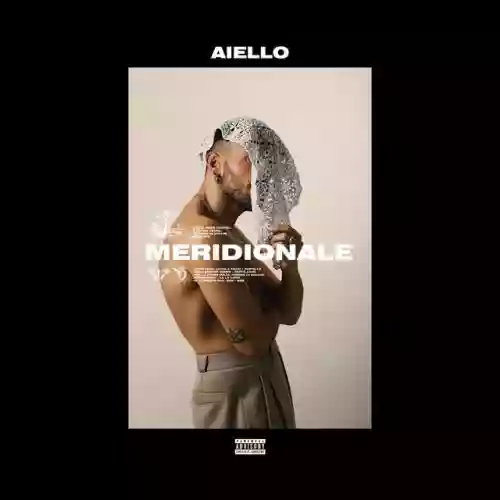 Cover Aiello - Meridionale
