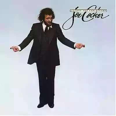 Joe Cocker: Luxury You Can Afford