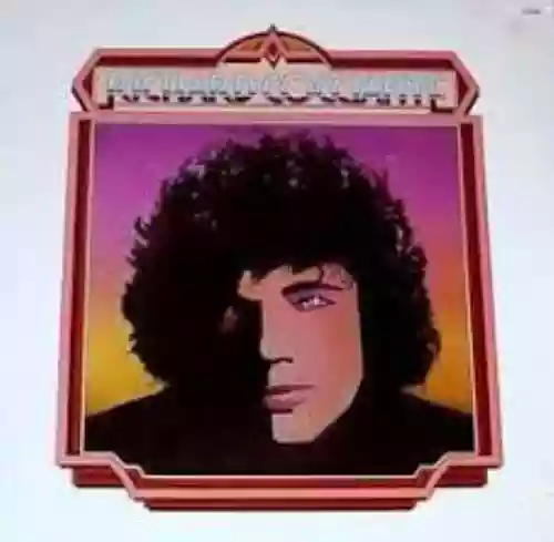 Cover di Richard Cocciante