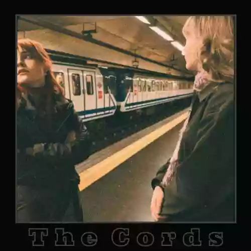 Cover The Cords - The Cords