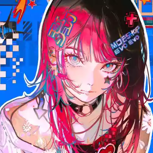 Cover di Evo Evo
