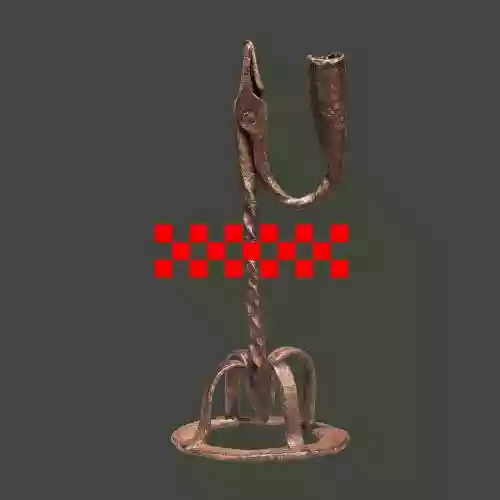 Cover Lankum - Ghost Town