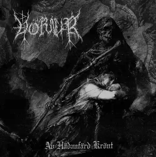 Cover di Av hadanfard kront