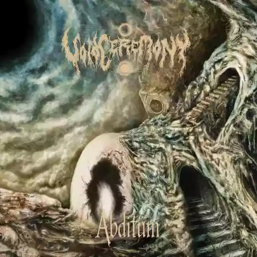 Cover di Abditum
