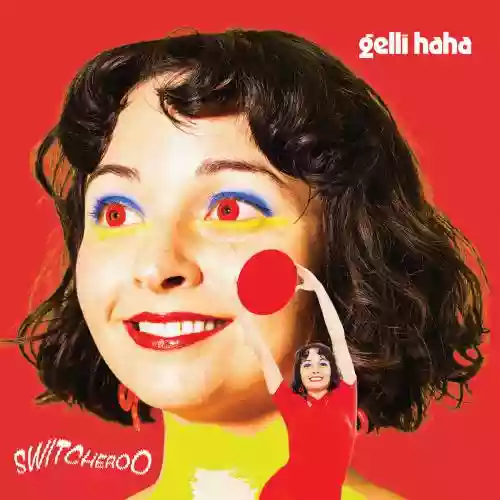 Cover di Switcheroo