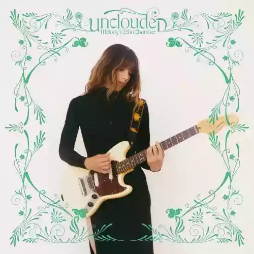 Cover di Unclouded