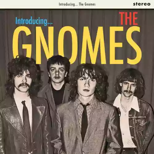 Cover The Gnomes - Introducing ... The Gnomes