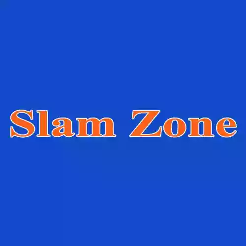 Cover di Slam Zone