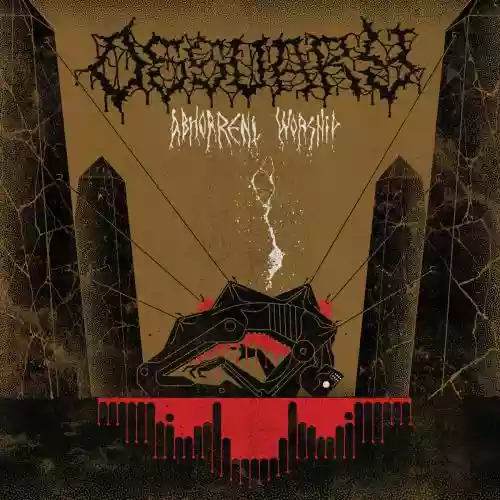 Cover di Abhorrent Worship
