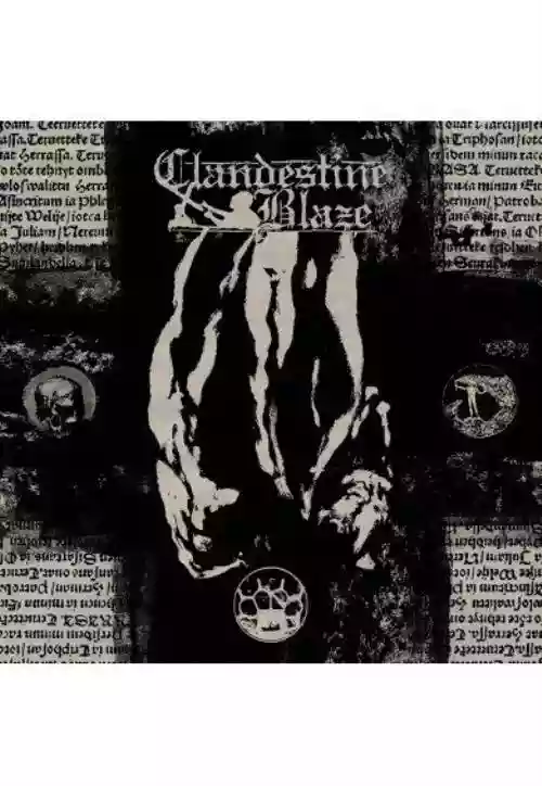 Cover di Consecration of the Blood