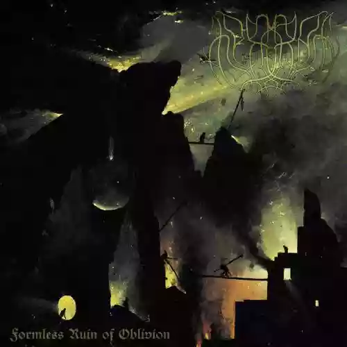 Cover di Formless Ruin of Oblivion