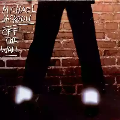 Michael Jackson: Off The Wall