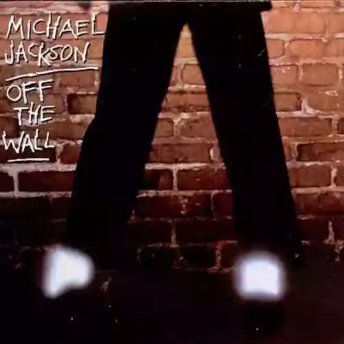 Cover di Off the Wall