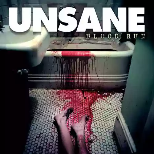 Cover Unsane - Blood Run