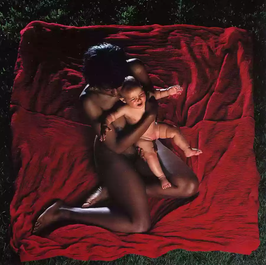 The Afghan Whigs: Congregation