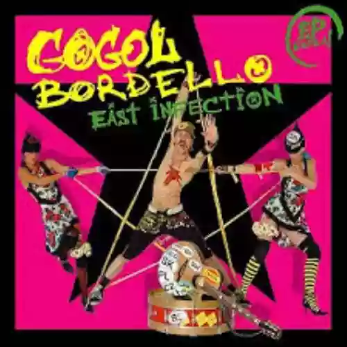 Cover di East Infection