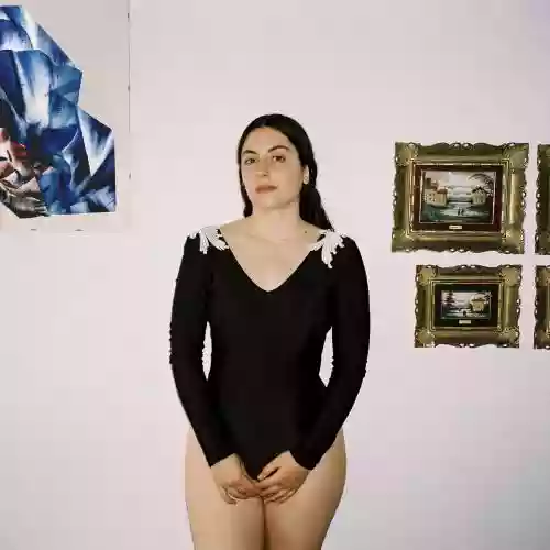 Cover Marta Del Grandi - Dream Life