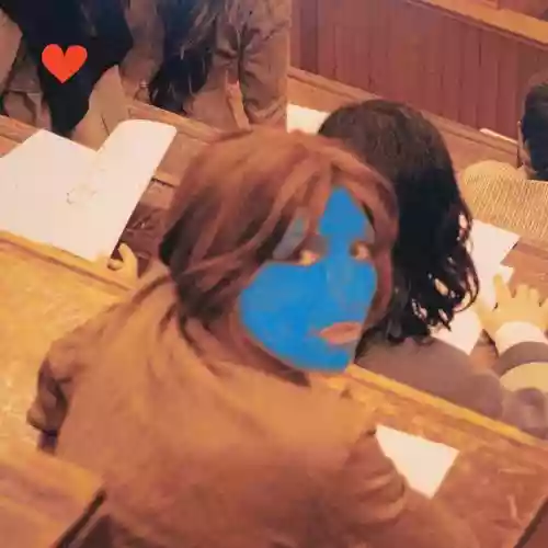 Cover Aldous Harding - Train on the Island