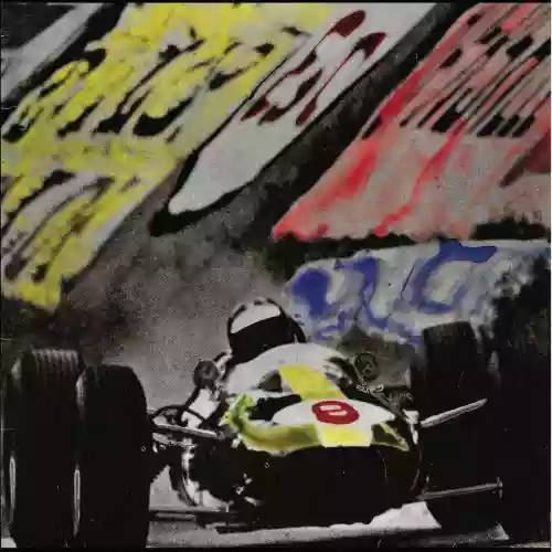 Cover Peter Sellers And The Hollywood Party - To Make A Romance Out Of Swiftness