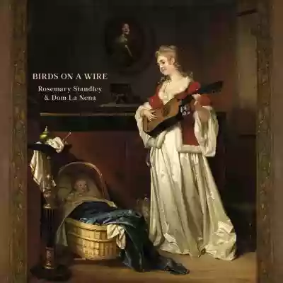 BIRDS ON A WIRE: Birds On a Wire