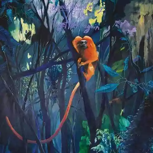 Cover Bonnie 'Prince' Billy - We Are Together Again