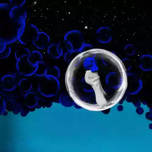 Cover Jack White - G.O.D. And The Broken Ribs / Derecho Demonico