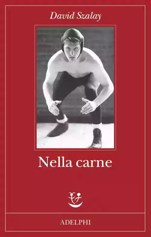Cover di "Nella Carne"