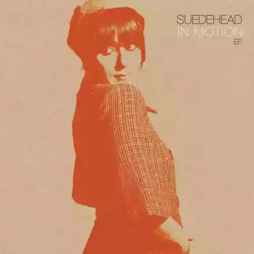 Cover Suedehead - In Motion