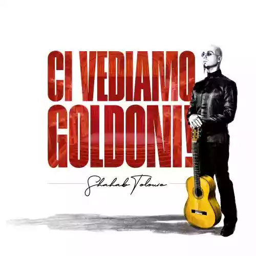 Cover di Ci vediamo, Goldoni!