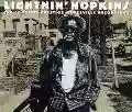 <b>Lightnin' Hopkins</b> • The Complete Prestige/Bluesville Recordings