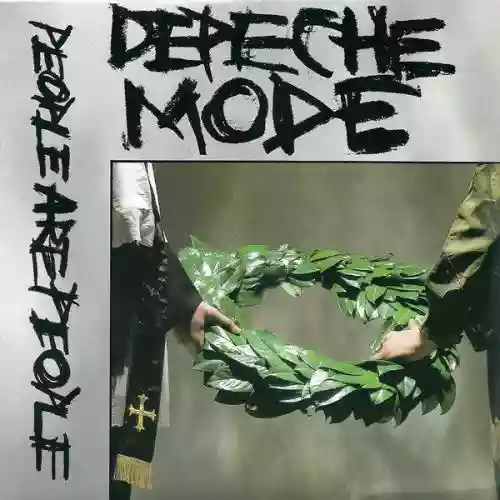 Cover Depeche Mode - People Are People